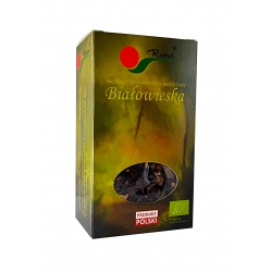 Herbatka Białowieska BIO 100 g Runo